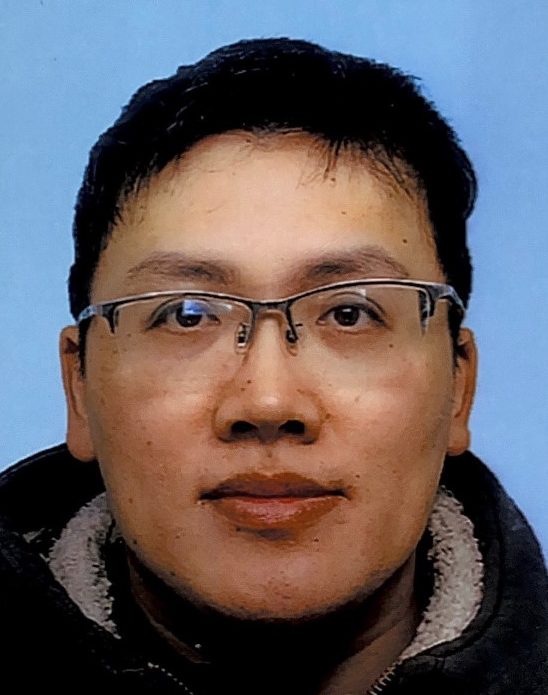 顔写真_Chenjian